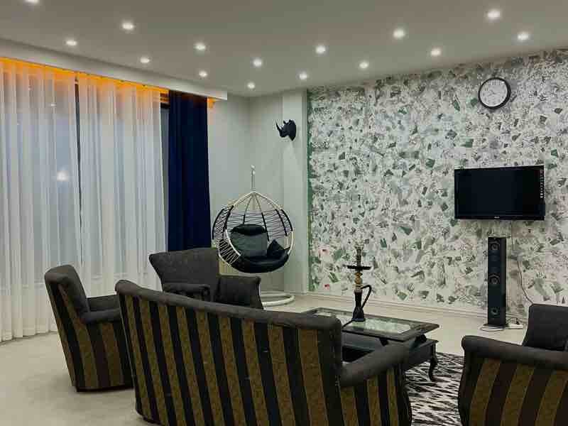 دوخوابه استخردار آبگرم آرامش 10