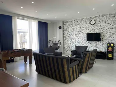 ویلا دوخوابه استخردار آبگرم آرامش 10