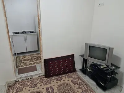 اقامتگاه سنتی سه پیران - واحد 1