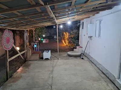 اقامتگاه سنتی سه پیران - واحد 1