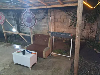 اقامتگاه سنتی سه پیران - واحد 1