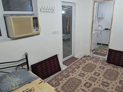 اقامتگاه سنتی سه پیران - واحد 1