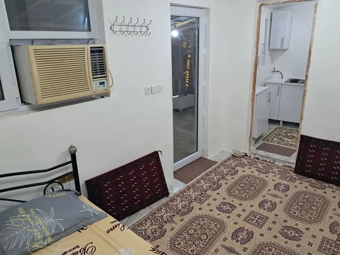 اقامتگاه سنتی سه پیران - واحد 1