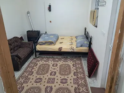 اقامتگاه سنتی سه پیران - واحد 1