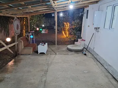 اقامتگاه سنتی سه پیران - واحد 1