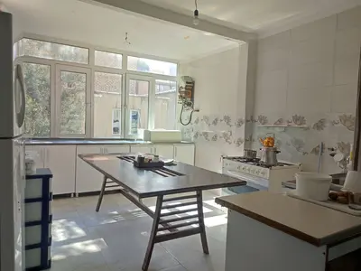 هاستل بلوط2 - واحد دبل پرایوت