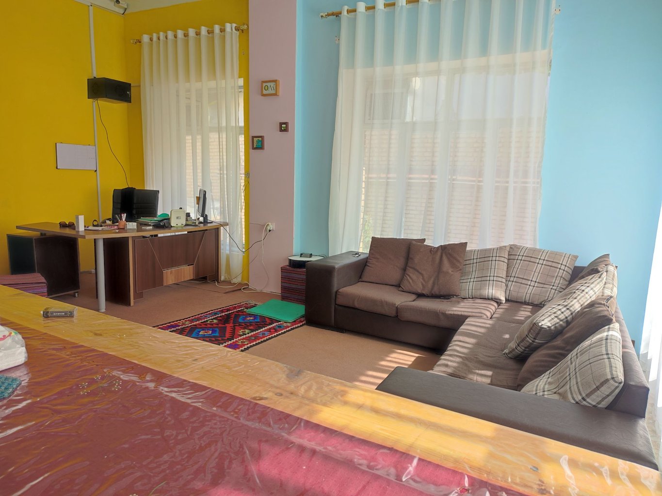 بلوط 2 - واحد فامیلی روم