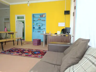 هاستل بلوط2 - واحد دبل پرایوت