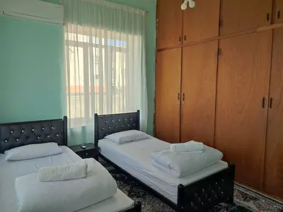 هاستل بلوط2 - واحد پرایوت توئین