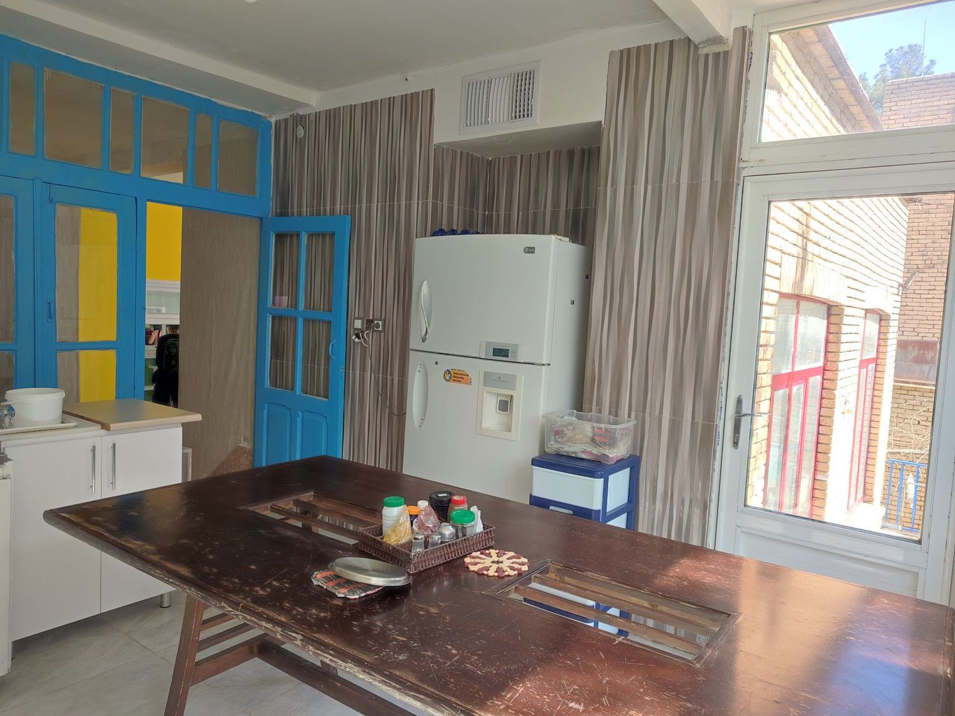 بلوط 2 - واحد فامیلی روم