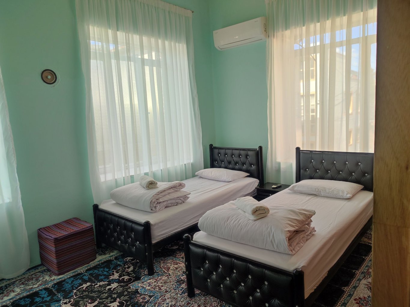 بلوط 2 - واحد پرایوت توئین