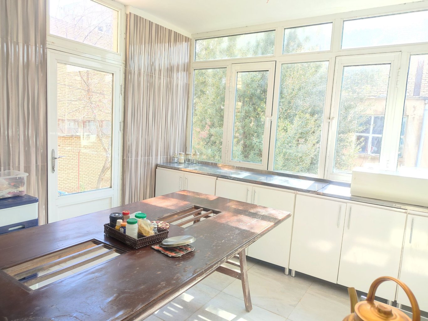 بلوط 2 - واحد فامیلی روم