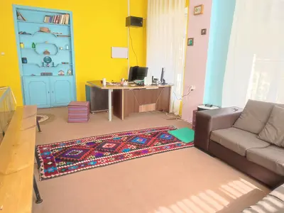 هاستل بلوط 2 - واحد 6 تخته آقایان