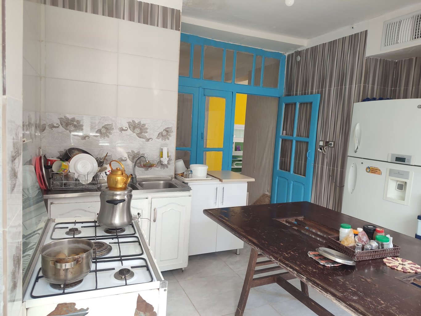 بلوط 2 - واحد پرایوت توئین