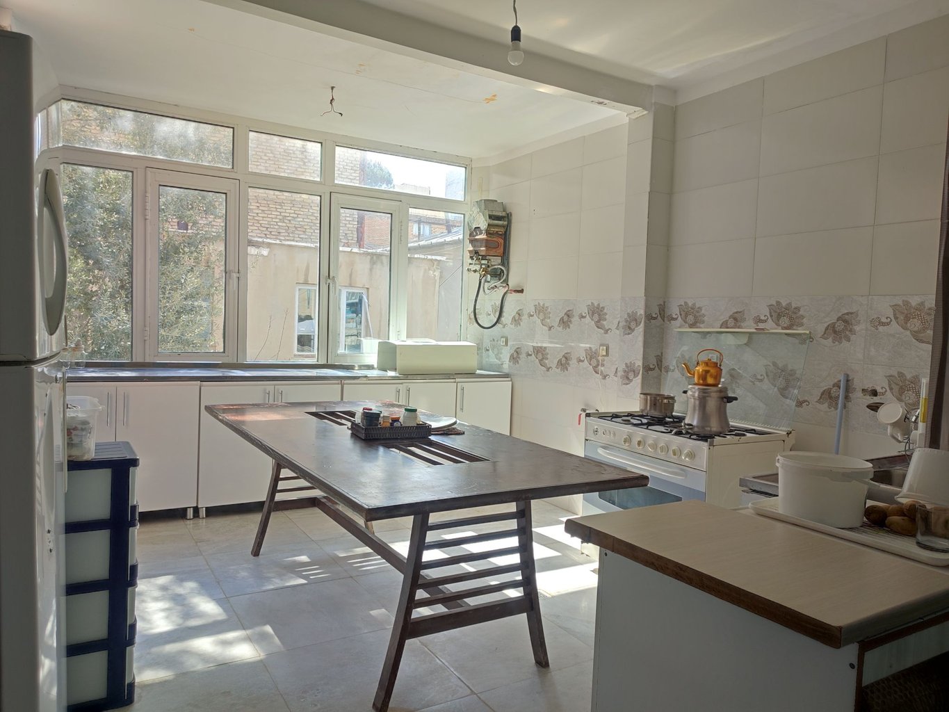 بلوط 2 - واحد فامیلی روم