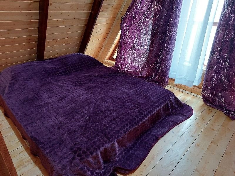 دوخوابه سوئیسی دلفان