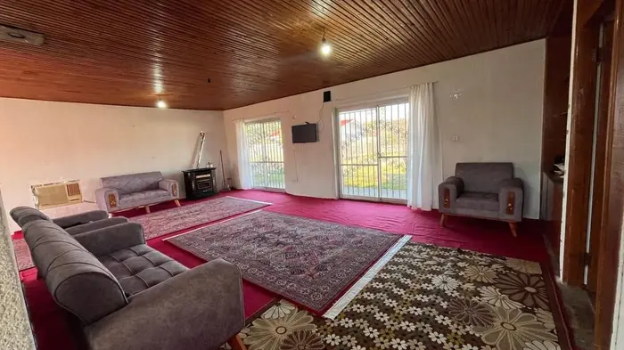 ویلا سه خوابه چوکا ۷۹