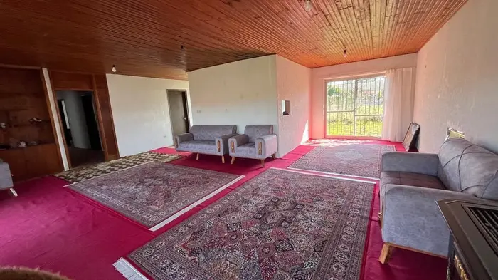 ویلا سه خوابه چوکا ۷۹