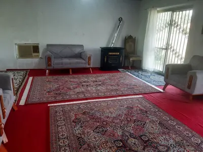 ویلا سه خوابه چوکا ۷۹