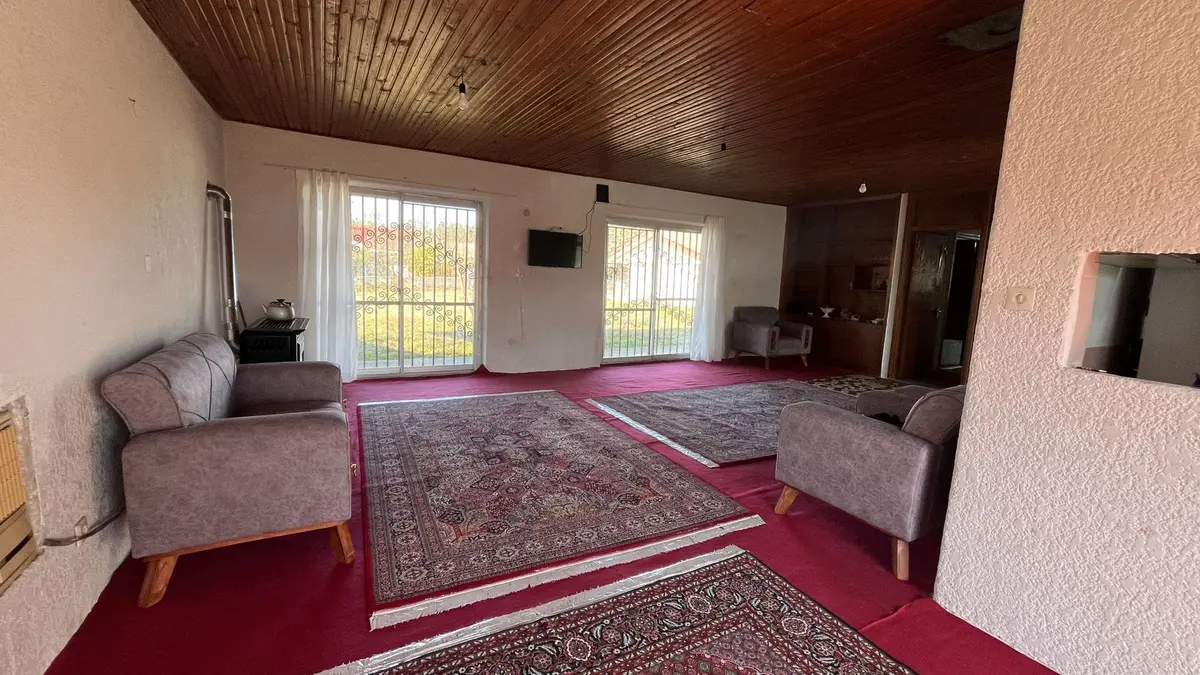 ویلا سه خوابه چوکا ۷۹