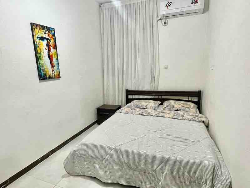 دوخوابه نسترن 20