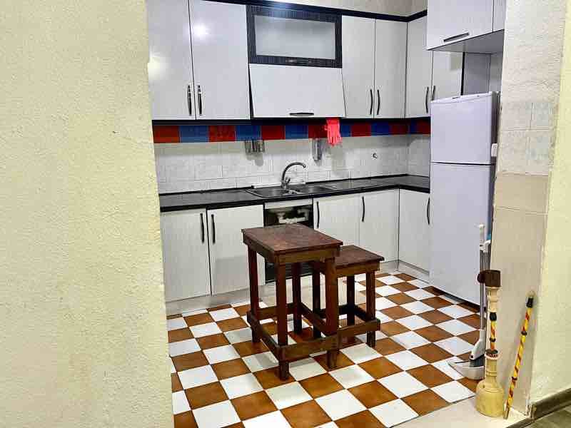 دوخوابه نسترن 20