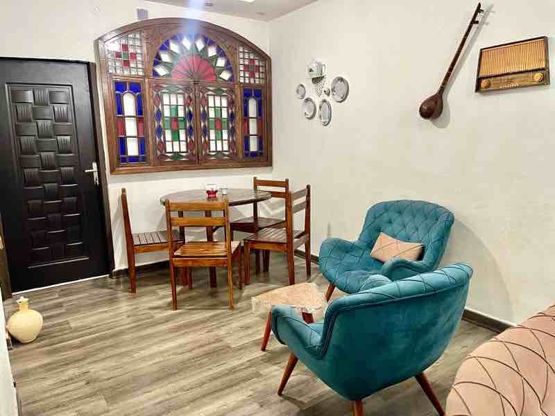 دوخوابه نسترن 20