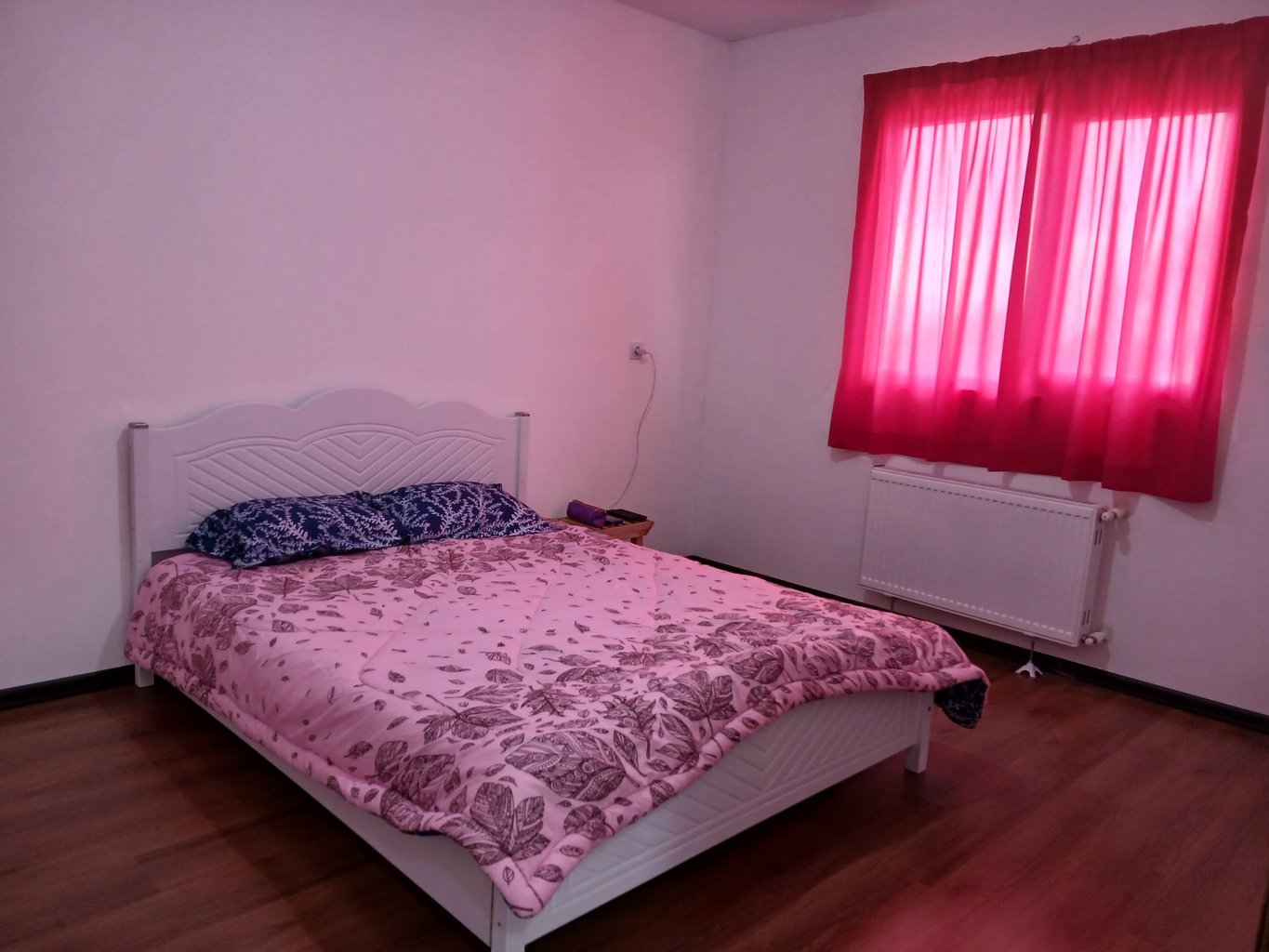 سه خوابه دوبلکس استخردار چهارفصل شاهی