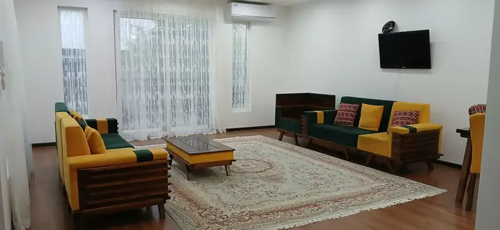 ویلا ویلای استخردار  دوبلکس سه خوابه خانم شاهی - ،،،،