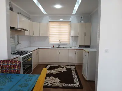 ویلا ویلای استخردار  دوبلکس سه خوابه خانم شاهی