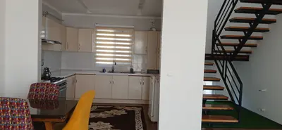 ویلا ویلای استخردار  دوبلکس سه خوابه خانم شاهی