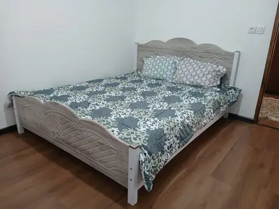 ویلا ویلای استخردار  دوبلکس سه خوابه خانم شاهی