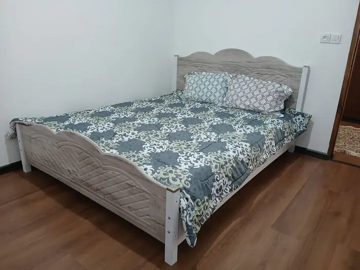 ویلا ویلای استخردار  دوبلکس سه خوابه خانم شاهی - اتاق خواب 