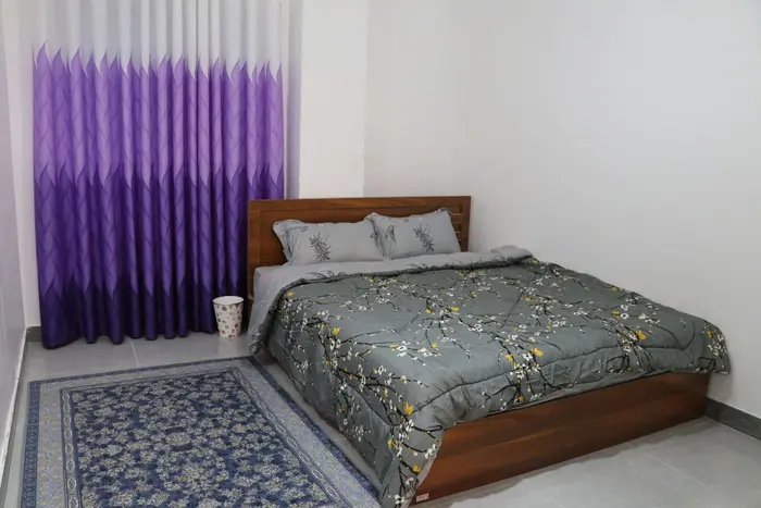 ویلا دوخوابه ساحلی استخردار آبگرم نورا