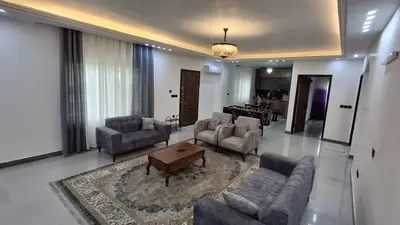 ویلا دوخوابه ساحلی استخردار آبگرم نورا