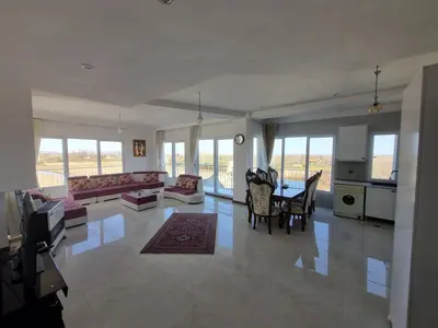 ویلا دوخوابه بیجار شمس