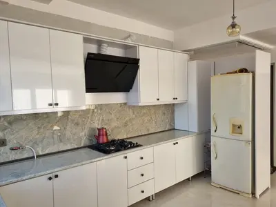 ویلا دوخوابه بیجار شمس