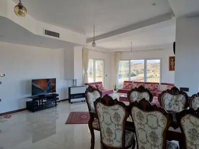 ویلا دوخوابه بیجار شمس