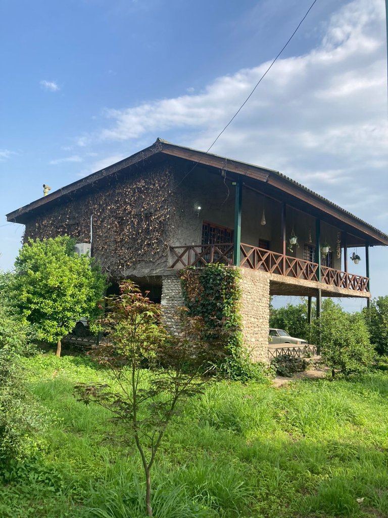 یک خوابه چشم انداز واحد 1