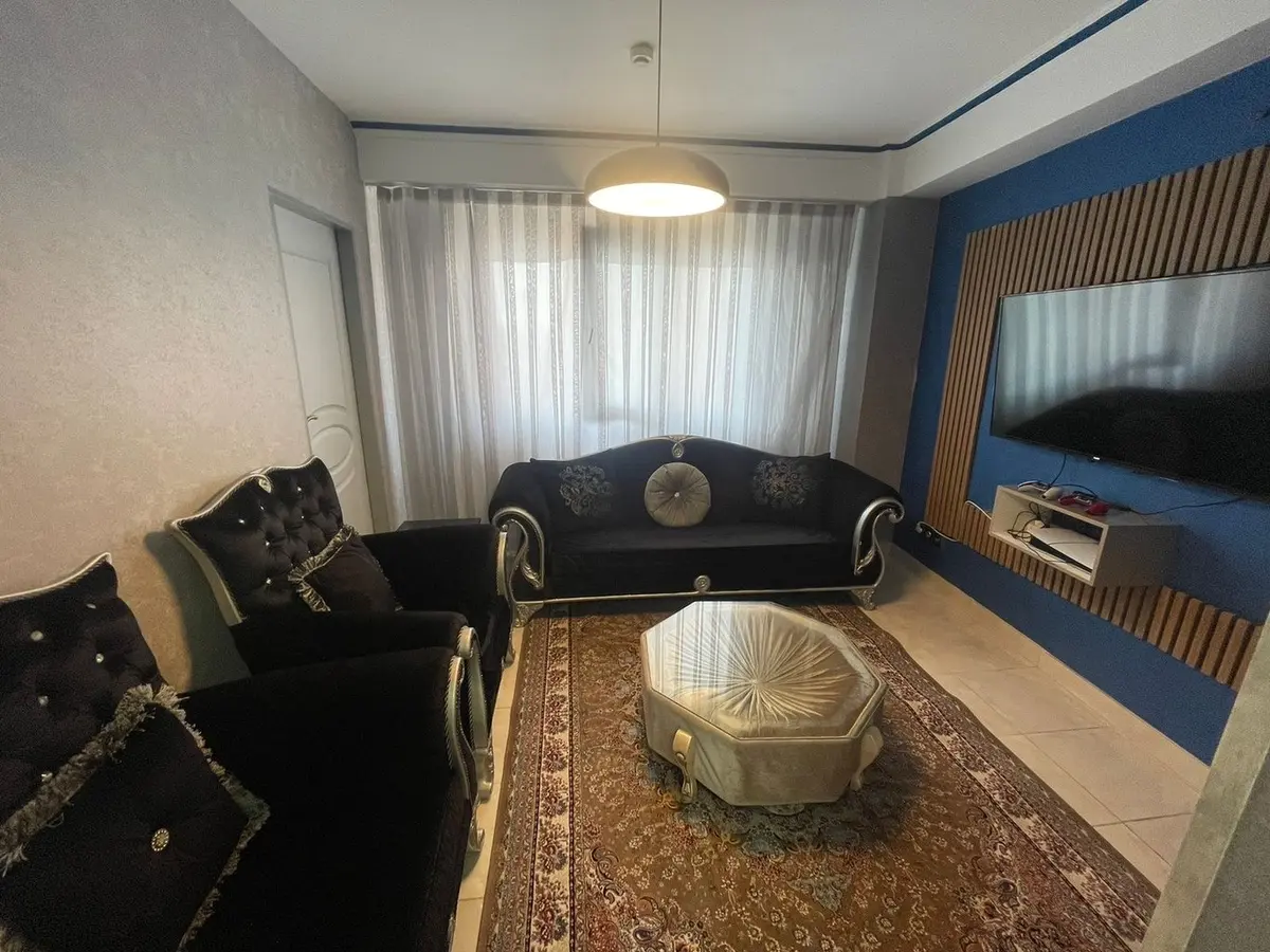 آپارتمان دوخوابه آیسان 3