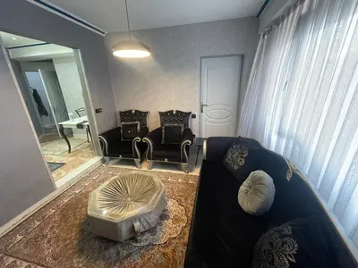 آپارتمان دوخوابه آیسان 3