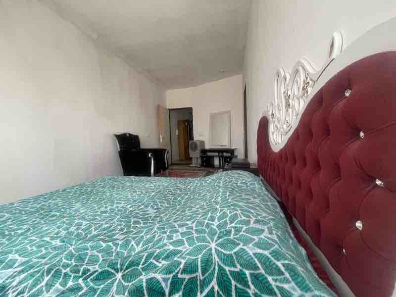 آپارتمان دوخوابه ايسان ٤ - انتخاب عنوان تصویر