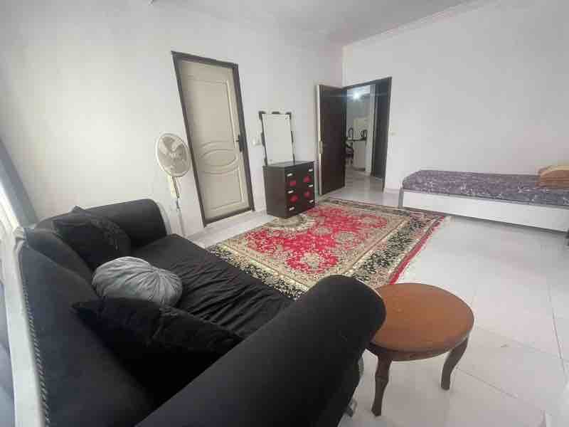 دوخوابه ايسان ٤