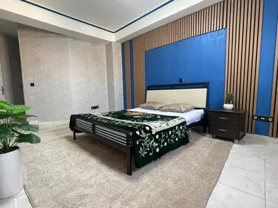 آپارتمان دوخوابه آیسان 3