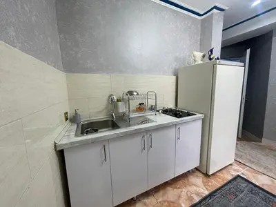 آپارتمان دوخوابه آیسان 3