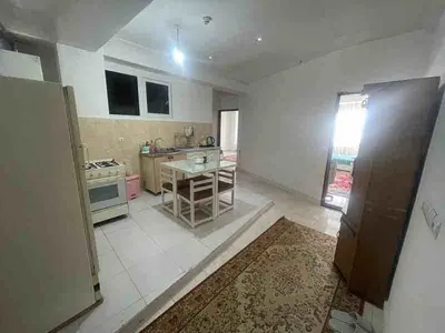 آپارتمان دوخوابه ايسان ٤