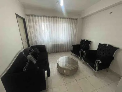 آپارتمان دوخوابه ايسان ٤