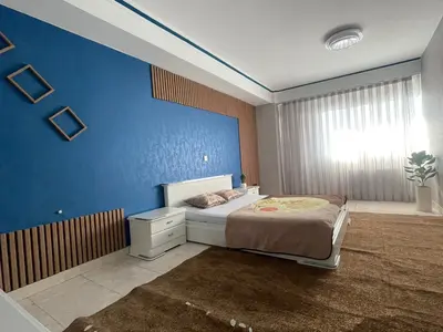 آپارتمان دوخوابه آیسان 3