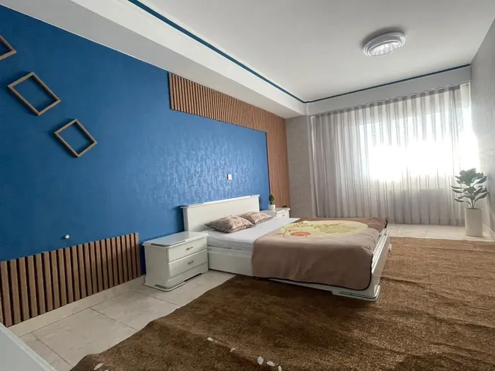 آپارتمان دوخوابه آیسان 3
