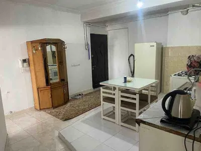 آپارتمان دوخوابه ايسان ٤